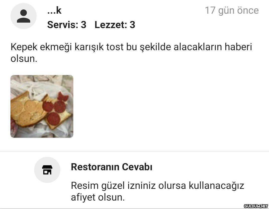 ...k 17 gün önce Servis: 3...
