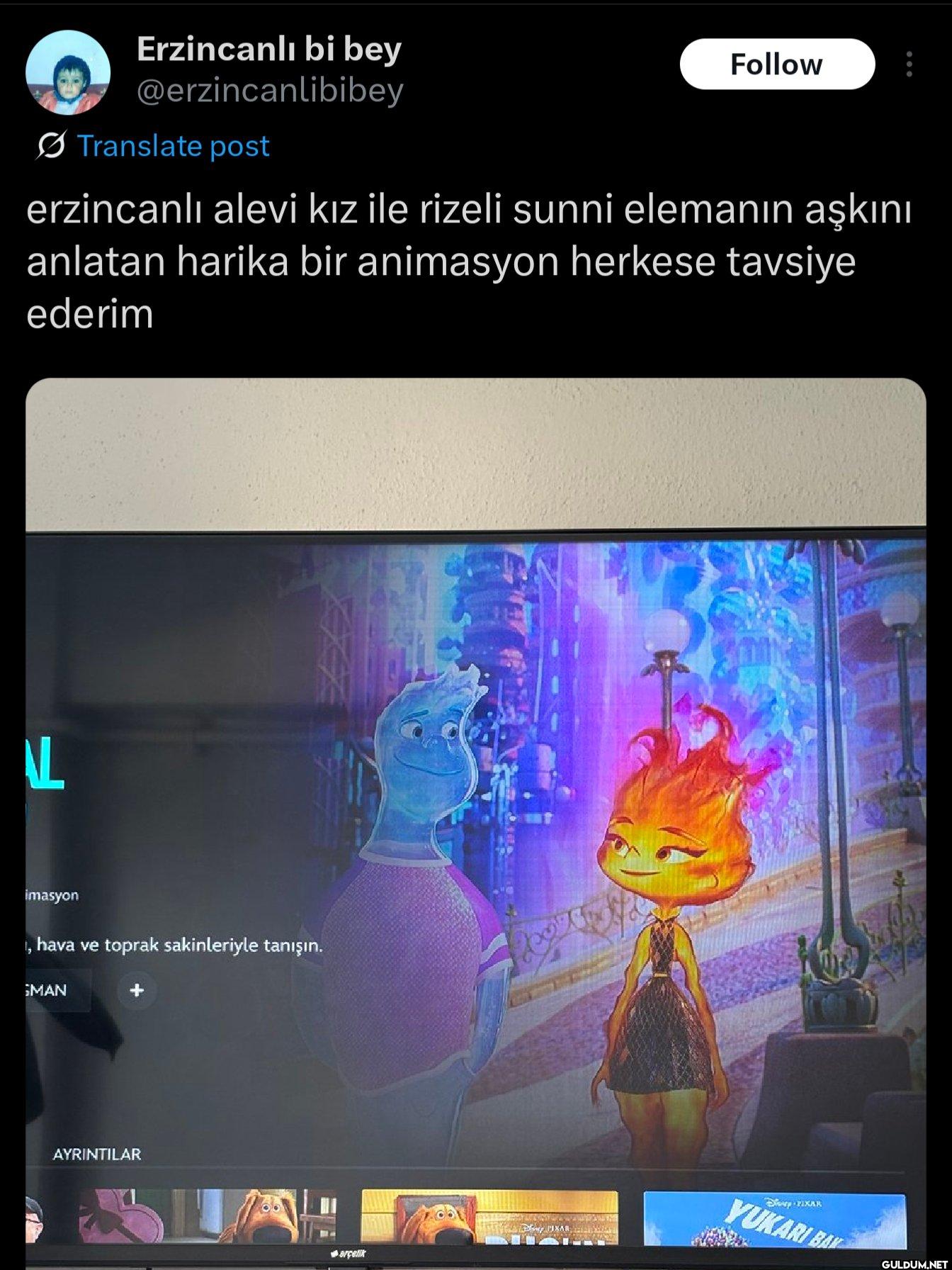 Translate post Follow...