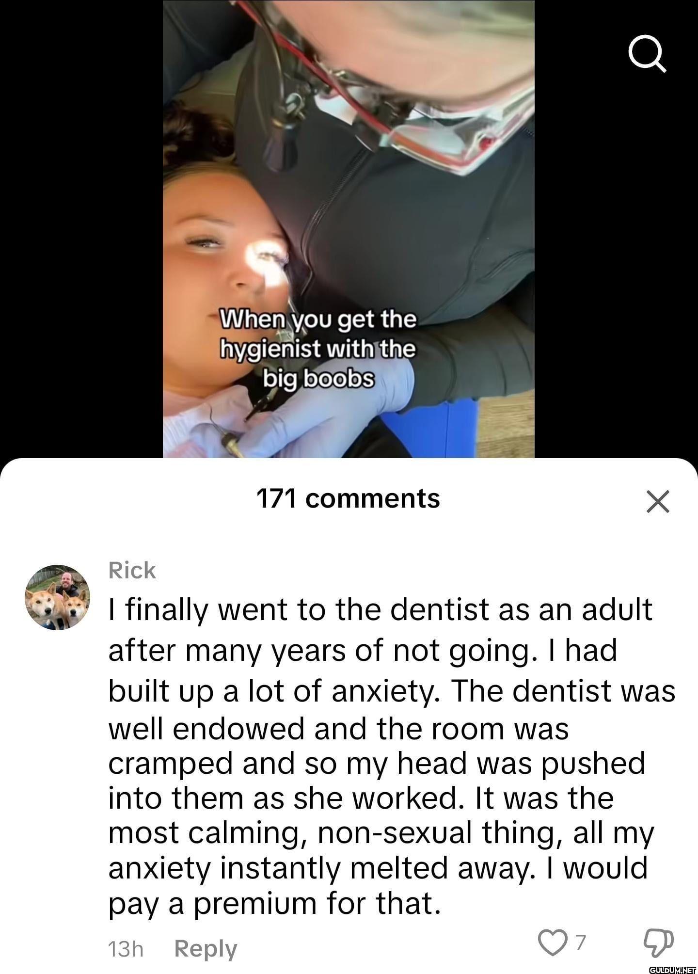 Popular post
