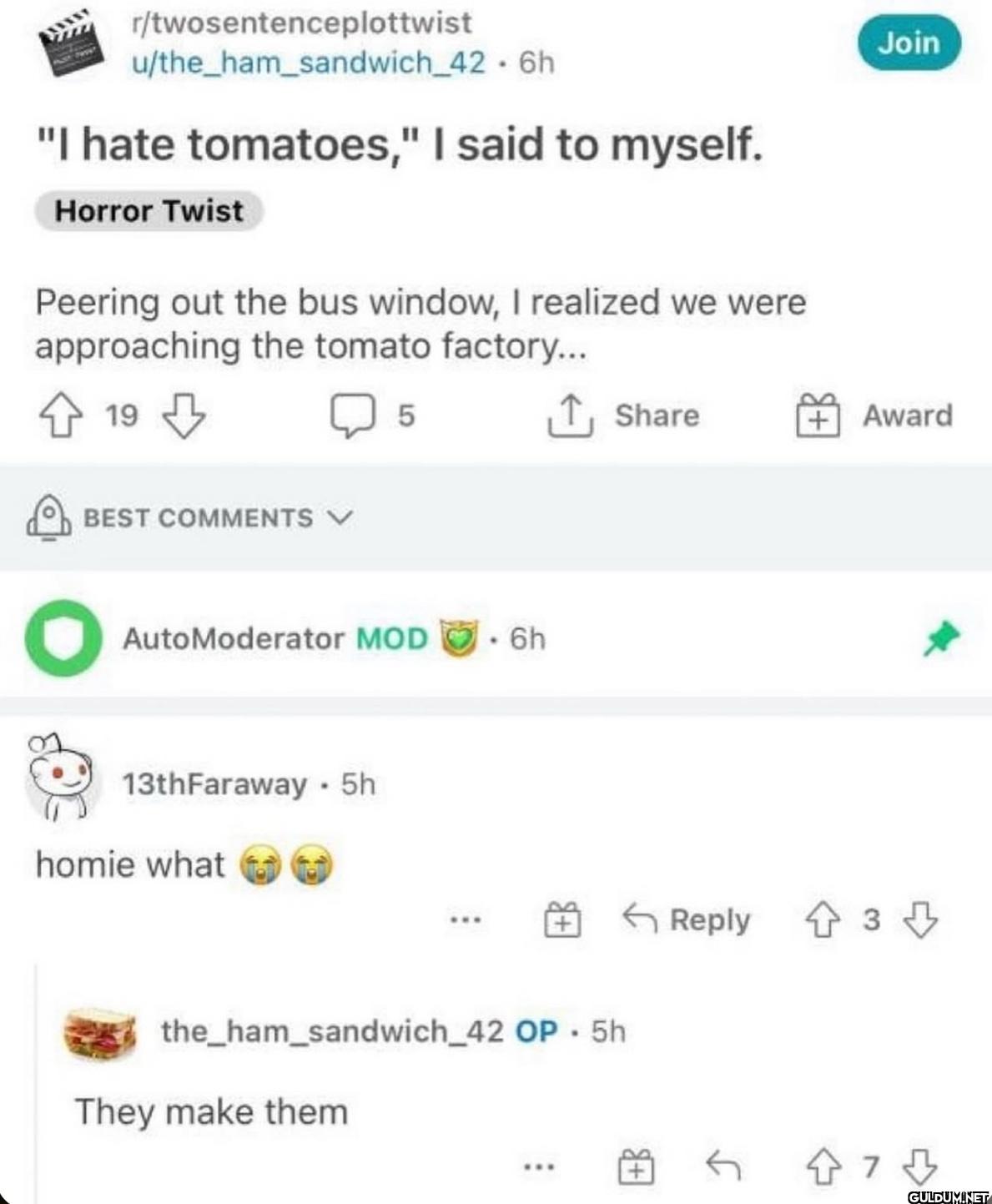 r/twosentenceplottwist...