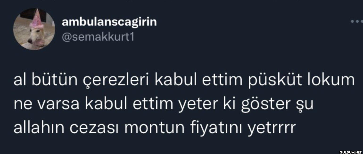 al bütün çerezleri kabul...
