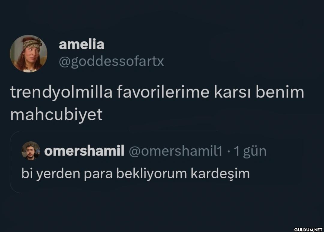 trendyolmilla favorilerime...