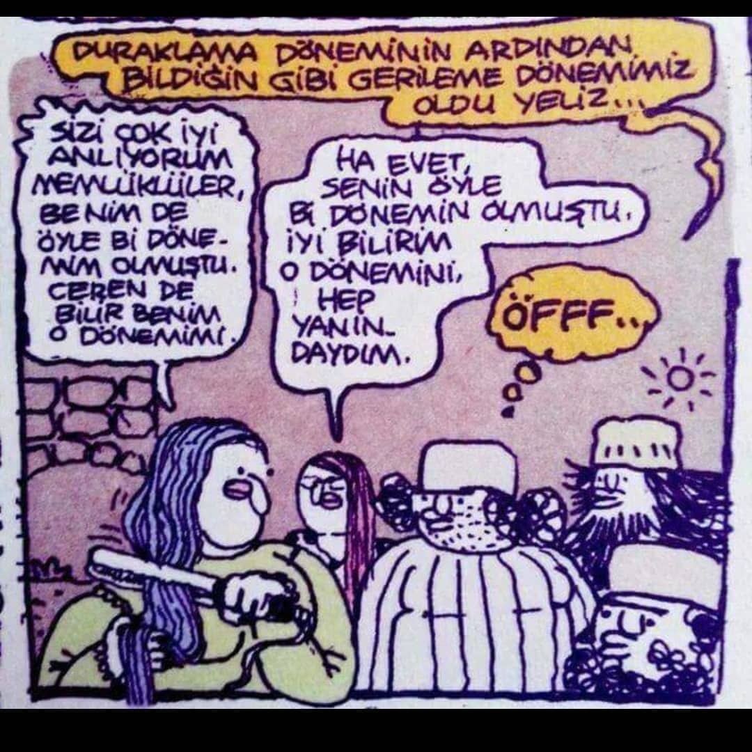 Dünya Yeliz Günü kutlu...