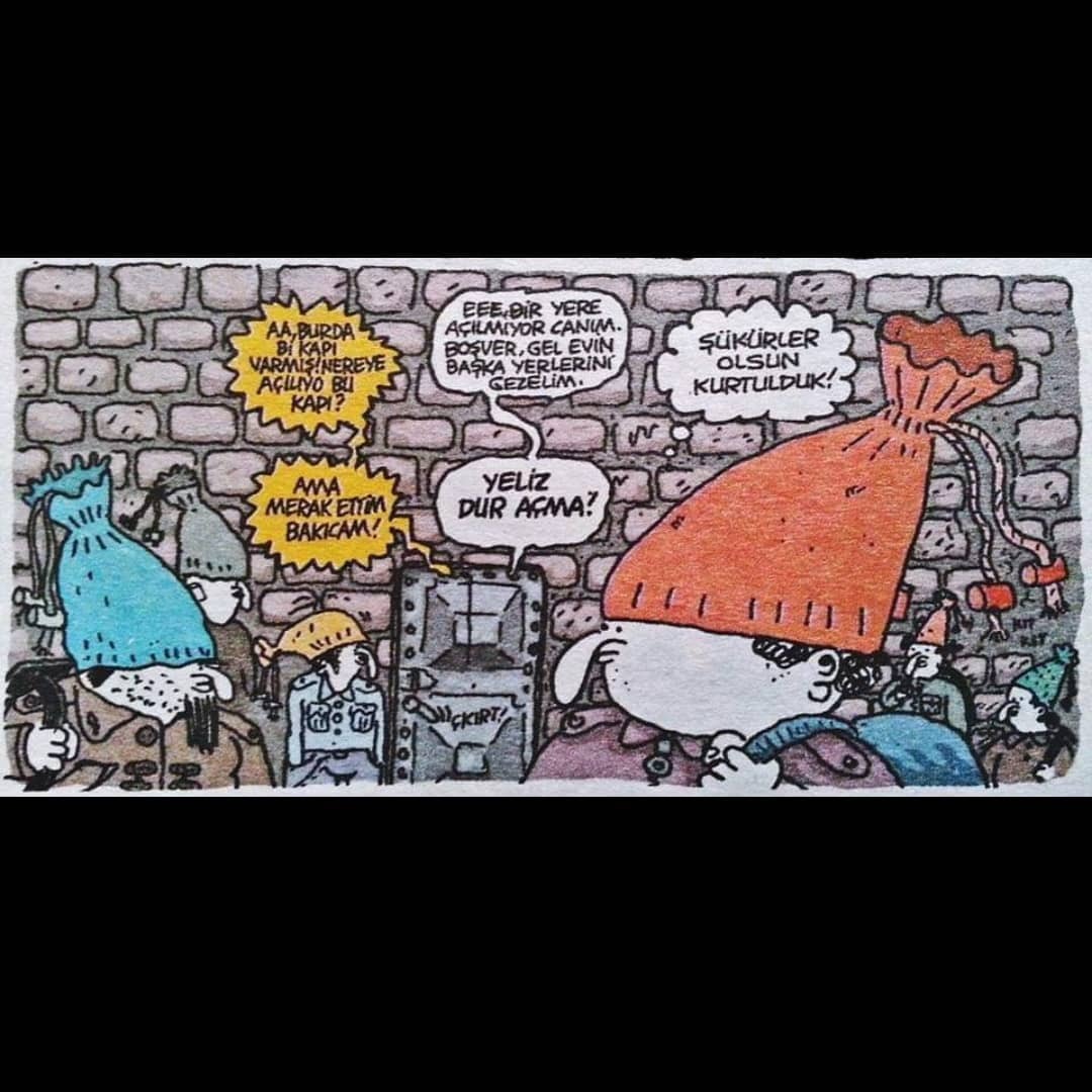 Dünya Yeliz Günü kutlu...