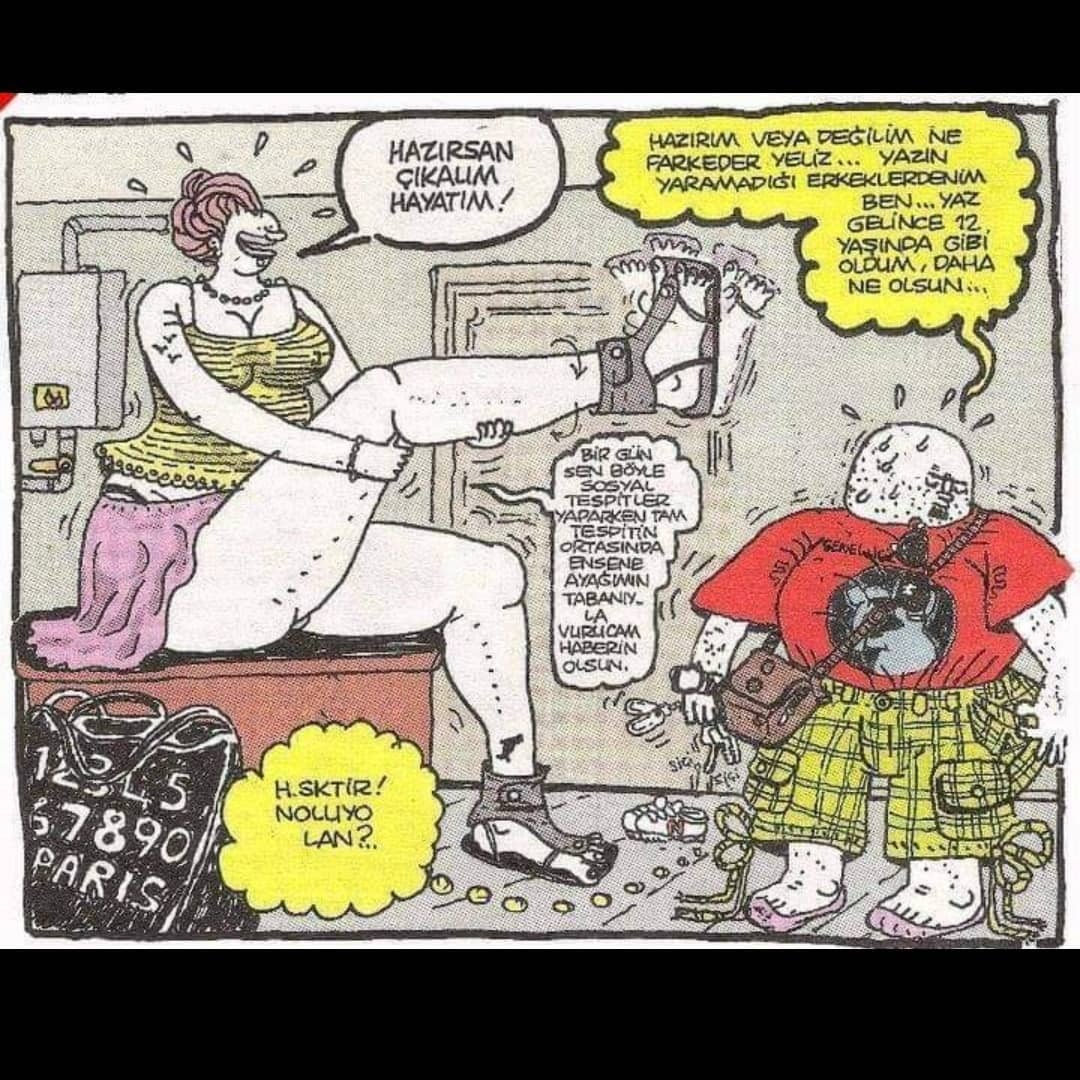 Dünya Yeliz Günü kutlu...