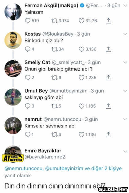Ferman Akgül(maNga) @Fer.....