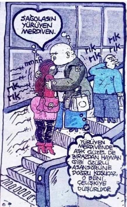 Fakir Romantizmi   ...