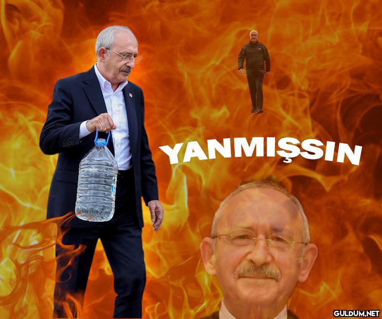 YANMIŞSIN    Kaynak
