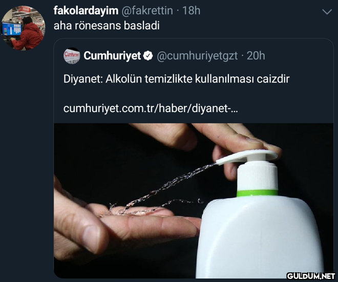 fakolardayim @fakrettin ·...