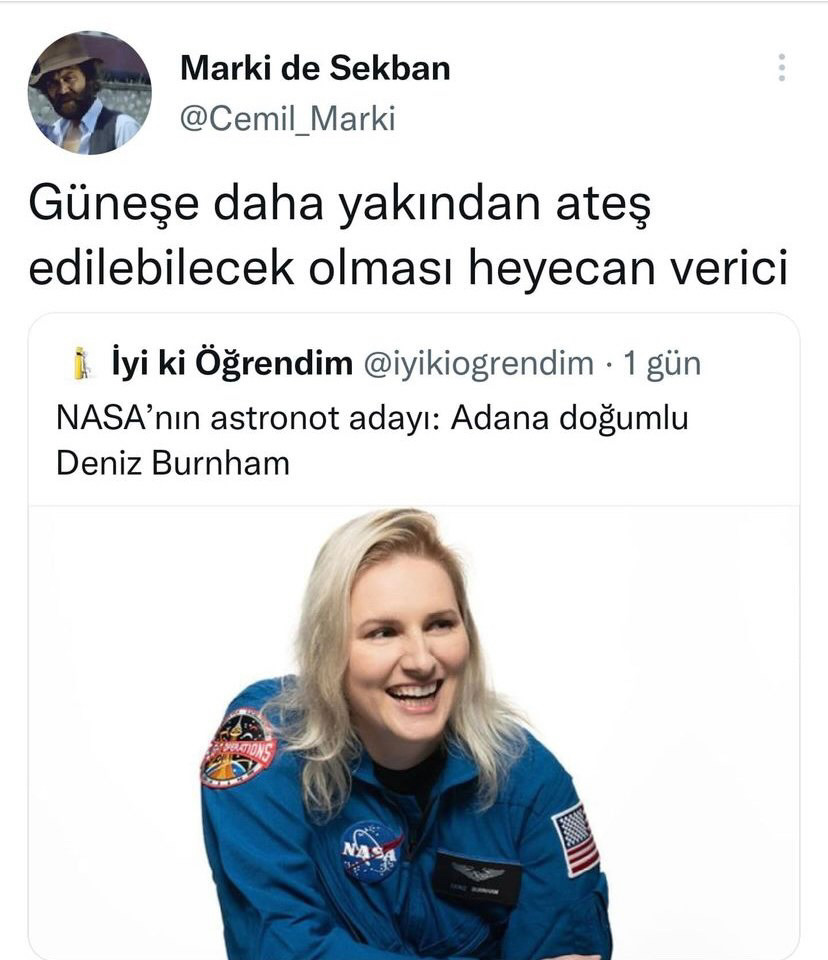 Marki de Sekban...