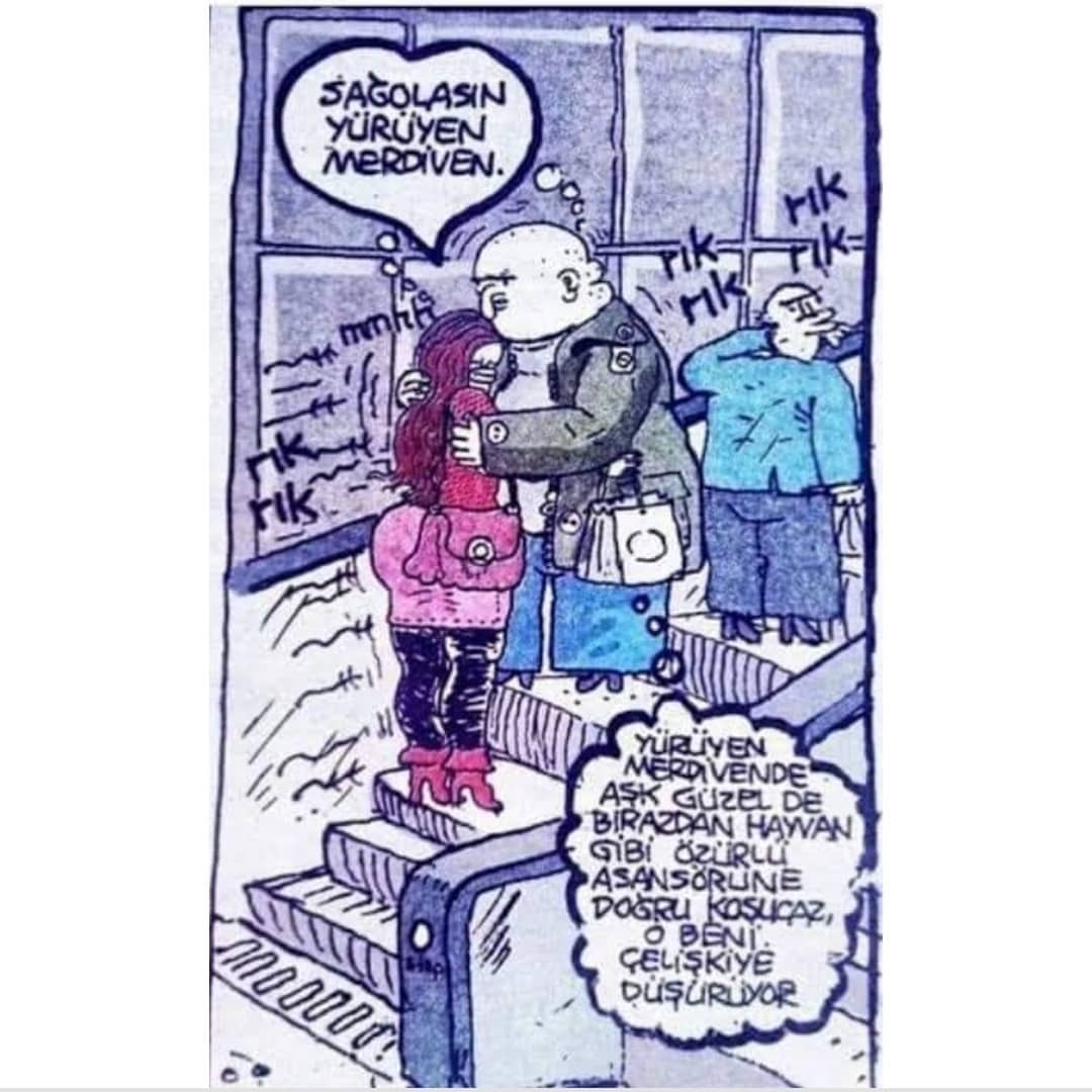 Fakir Romantizmi...