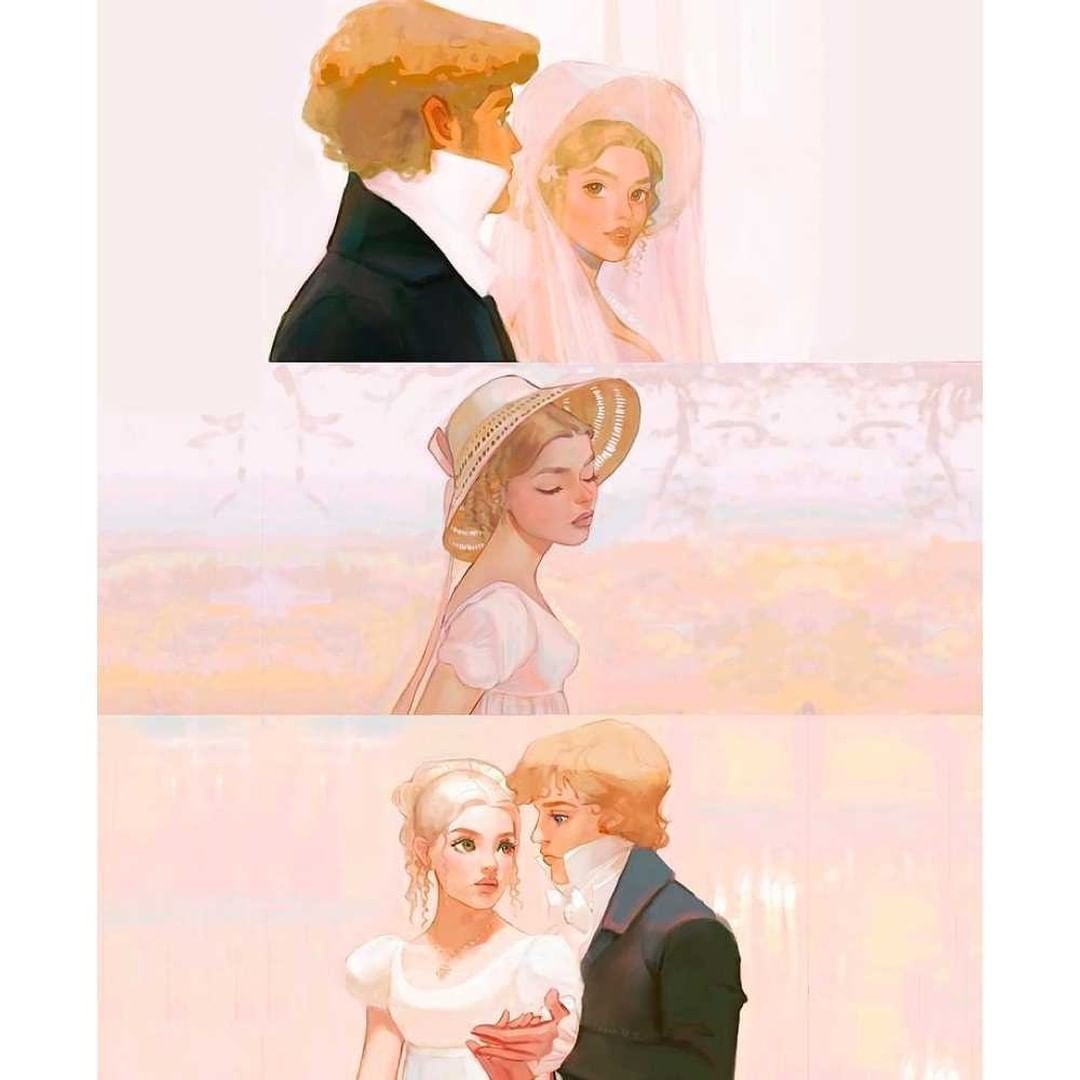 Period romance💕 Follow...