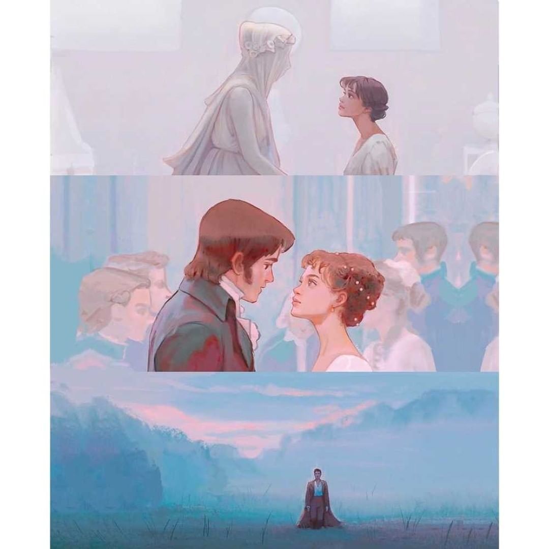 Period romance💕 Follow...
