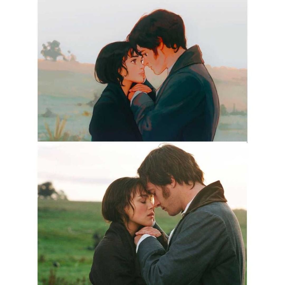Period romance💕 Follow...