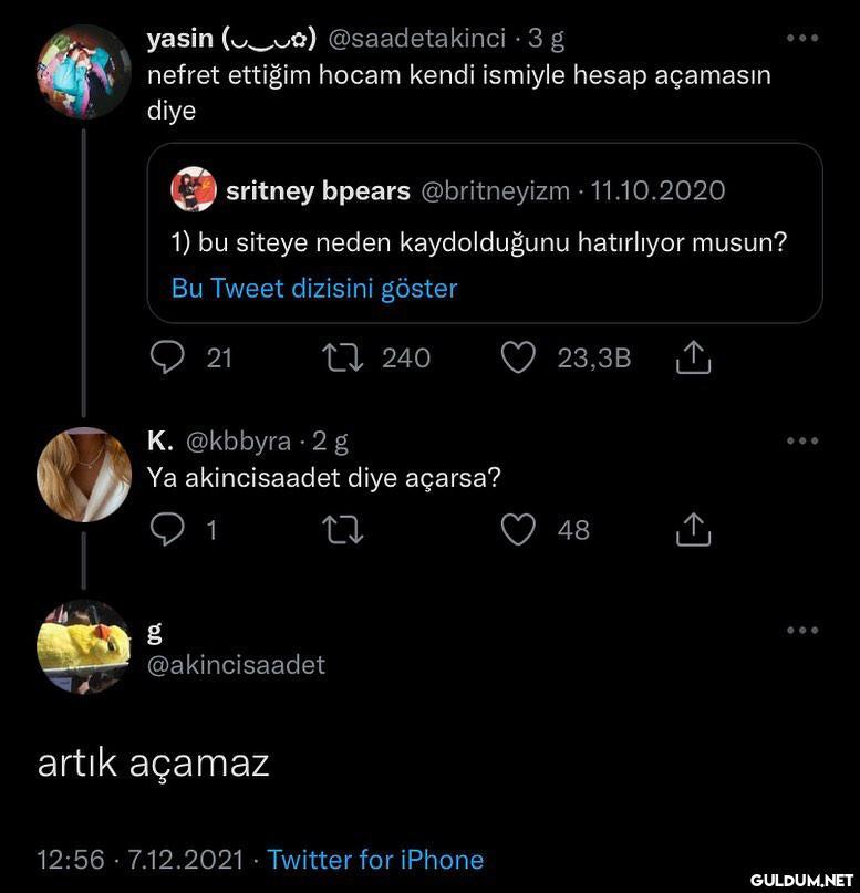 benim dusmanlik seviyesi ...