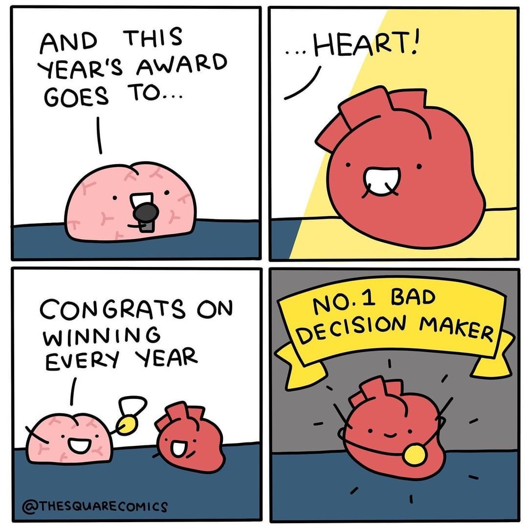 Deserves it! | Follow...