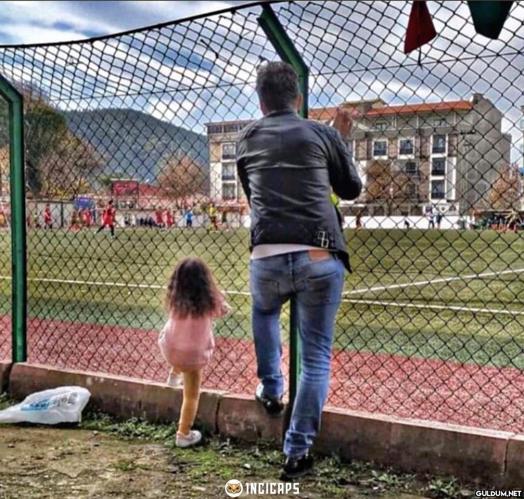 Bizim de kendimize göre...