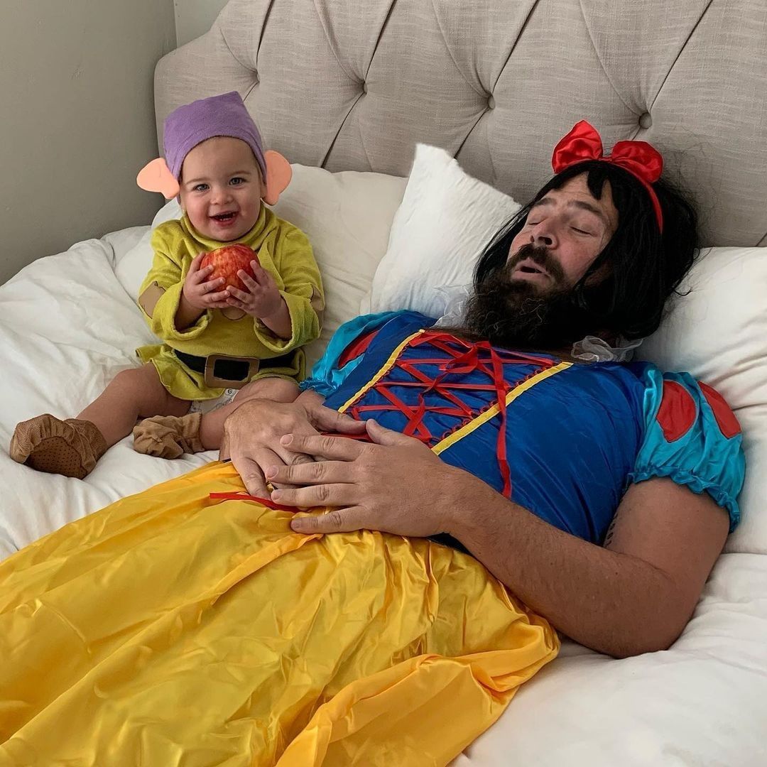 When mom is not home 🤭 By...