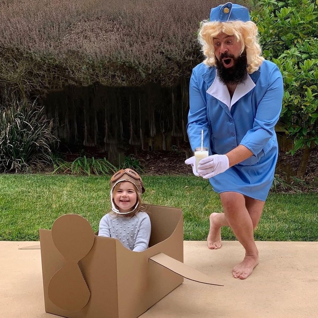 When mom is not home 🤭 By...