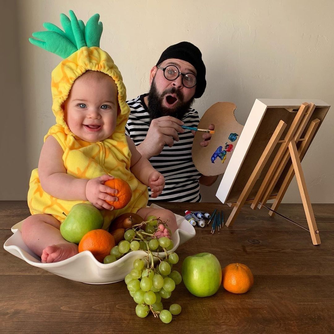 When mom is not home 🤭 By...