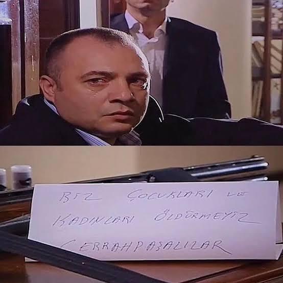 Türk dizi tarihinin en iyi...