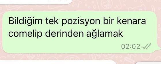 **hangi pozisyonları...