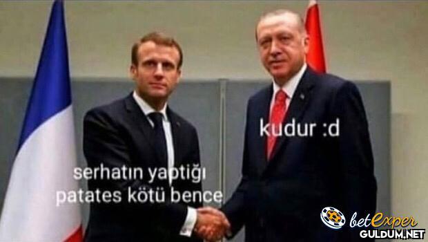 Fransızları Kıskandıran...