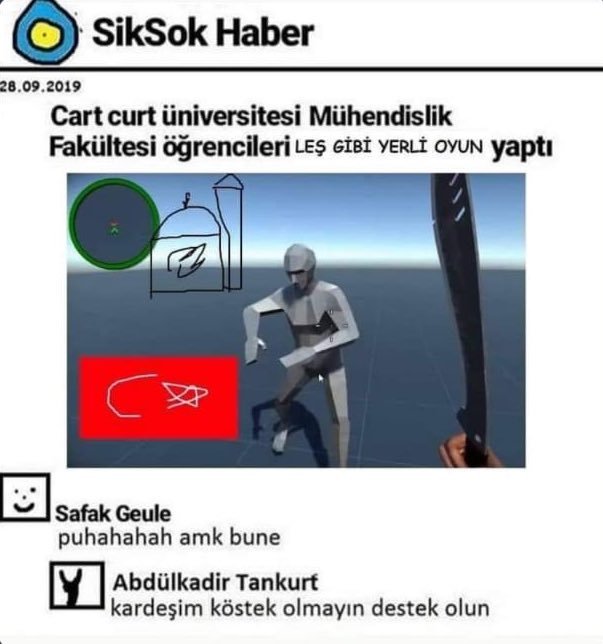 SikSok Haber 28.09.2019...