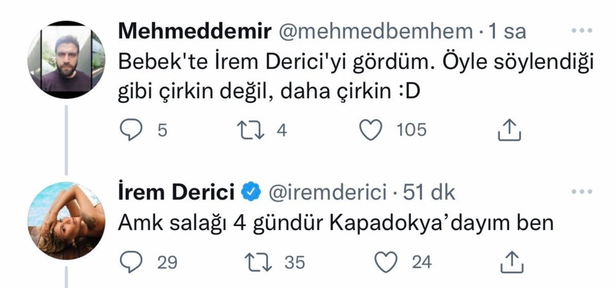 Mehmeddemir @mehmedbemhem...
