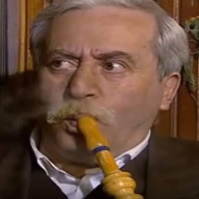 Kurtlar Vadisi izlediğim...