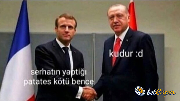 Fransızları Kıskandıran...
