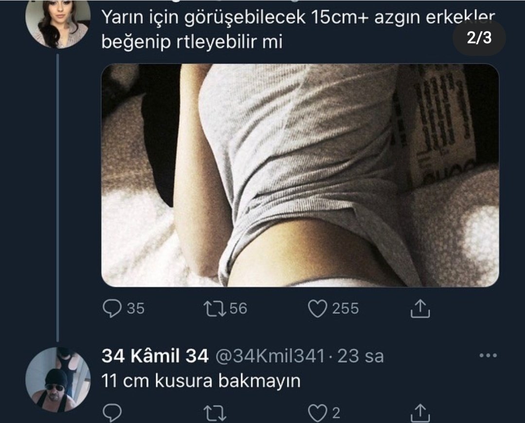 Yarın için görüşebilecek...