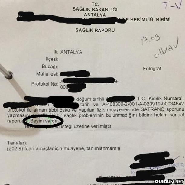 Deniz @fikrenfree Satranç...
