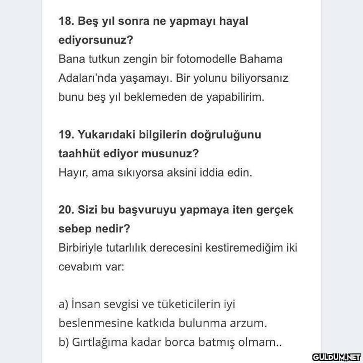 Çaresizliğin ve dobralığın...