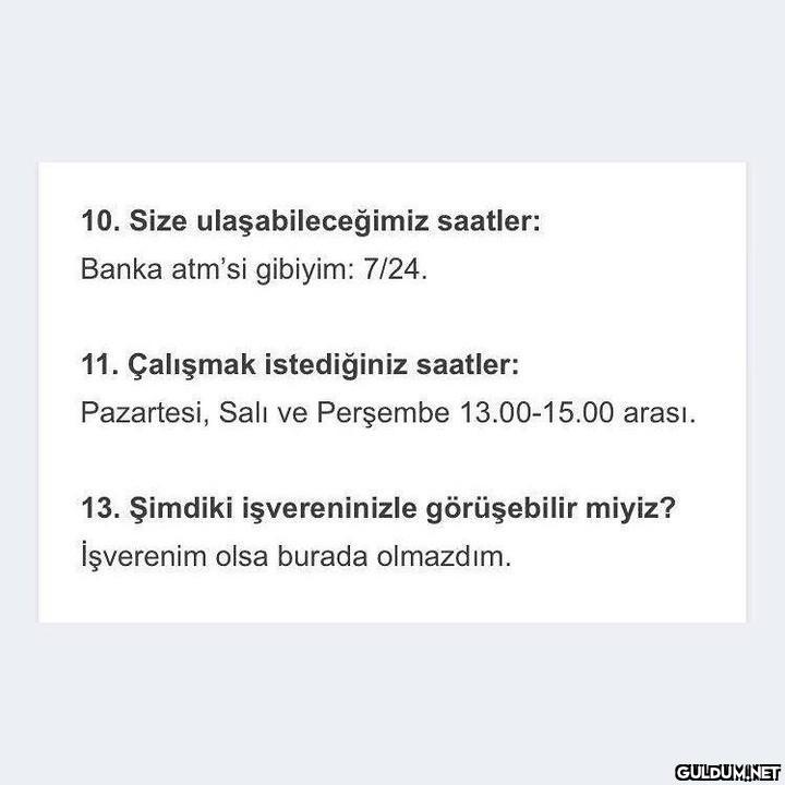 Çaresizliğin ve dobralığın...