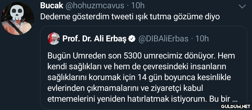 Bucak @hohuzmcavus · 10h...
