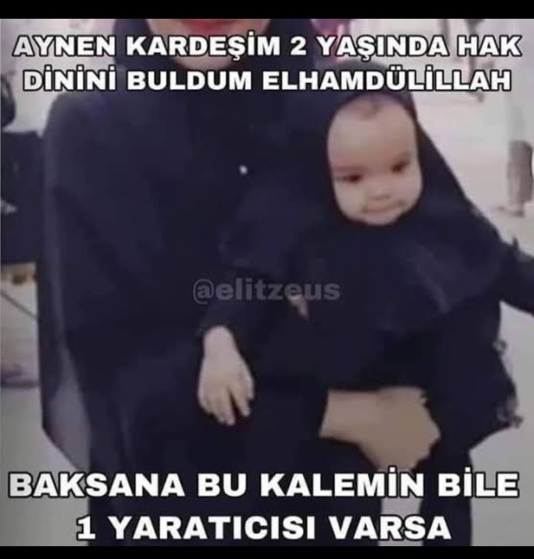 AYNEN KARDEŞİM 2 YAŞINDA...
