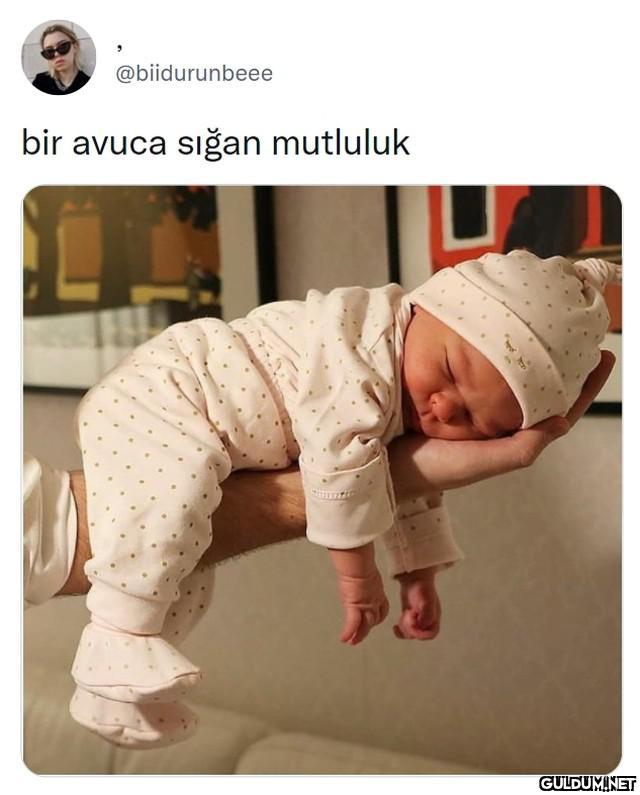@biidurunbeee bir avuca...
