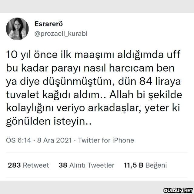Esrarerö @prozacli_kurabi...