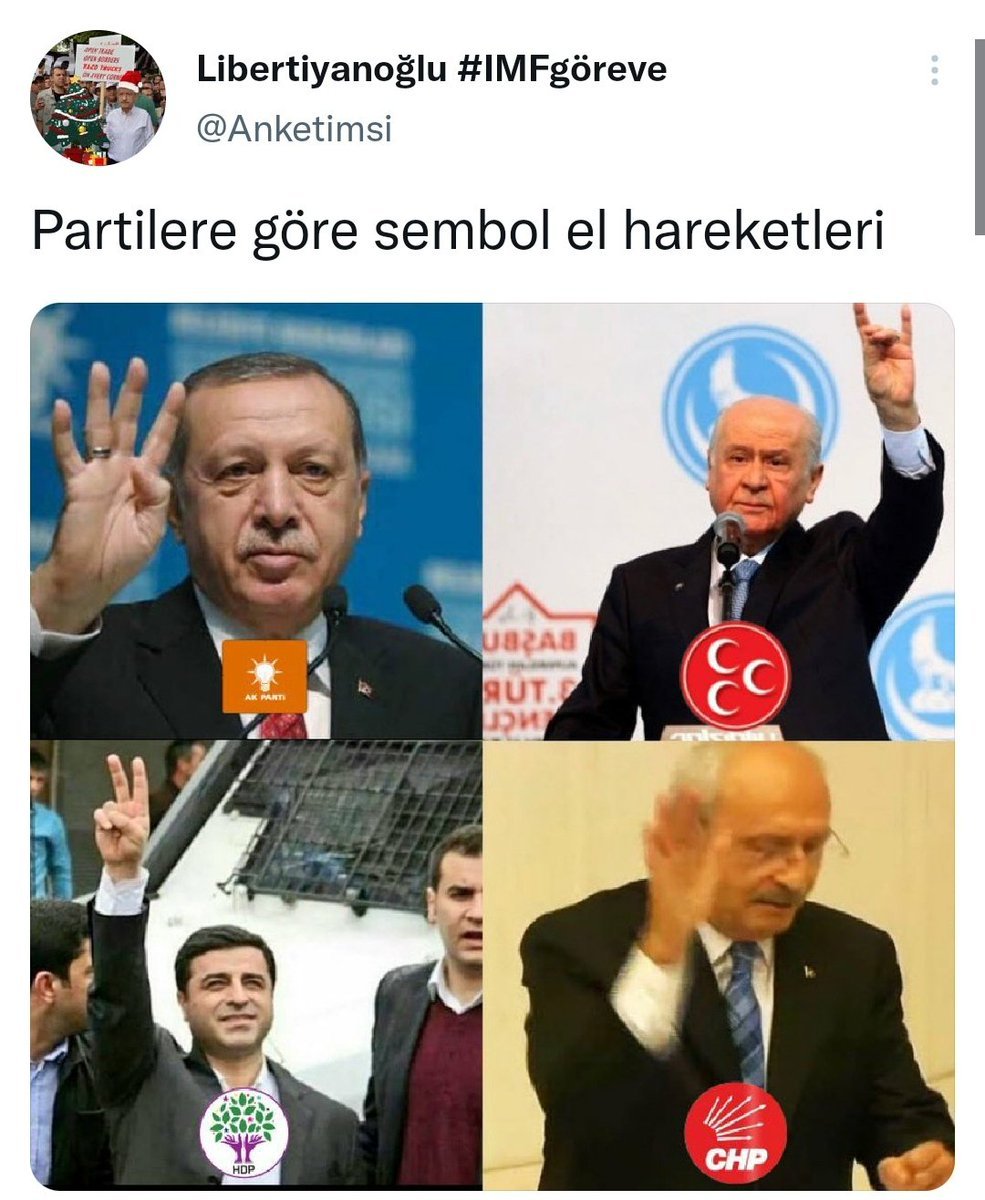 Libertiyanoğlu #IMFgöreve...