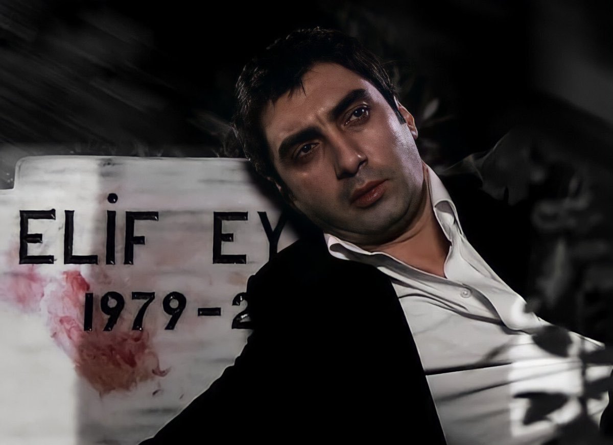 İyi geceler    ELİF EY...