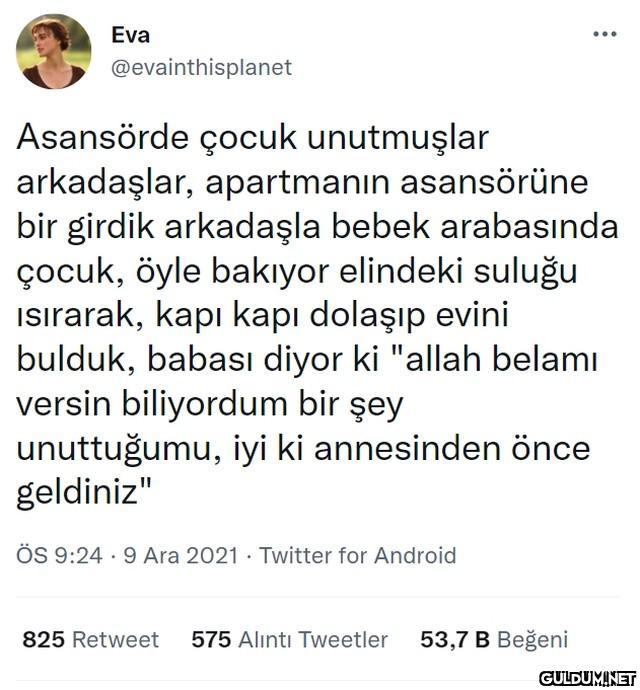 Eva @evainthisplanet...
