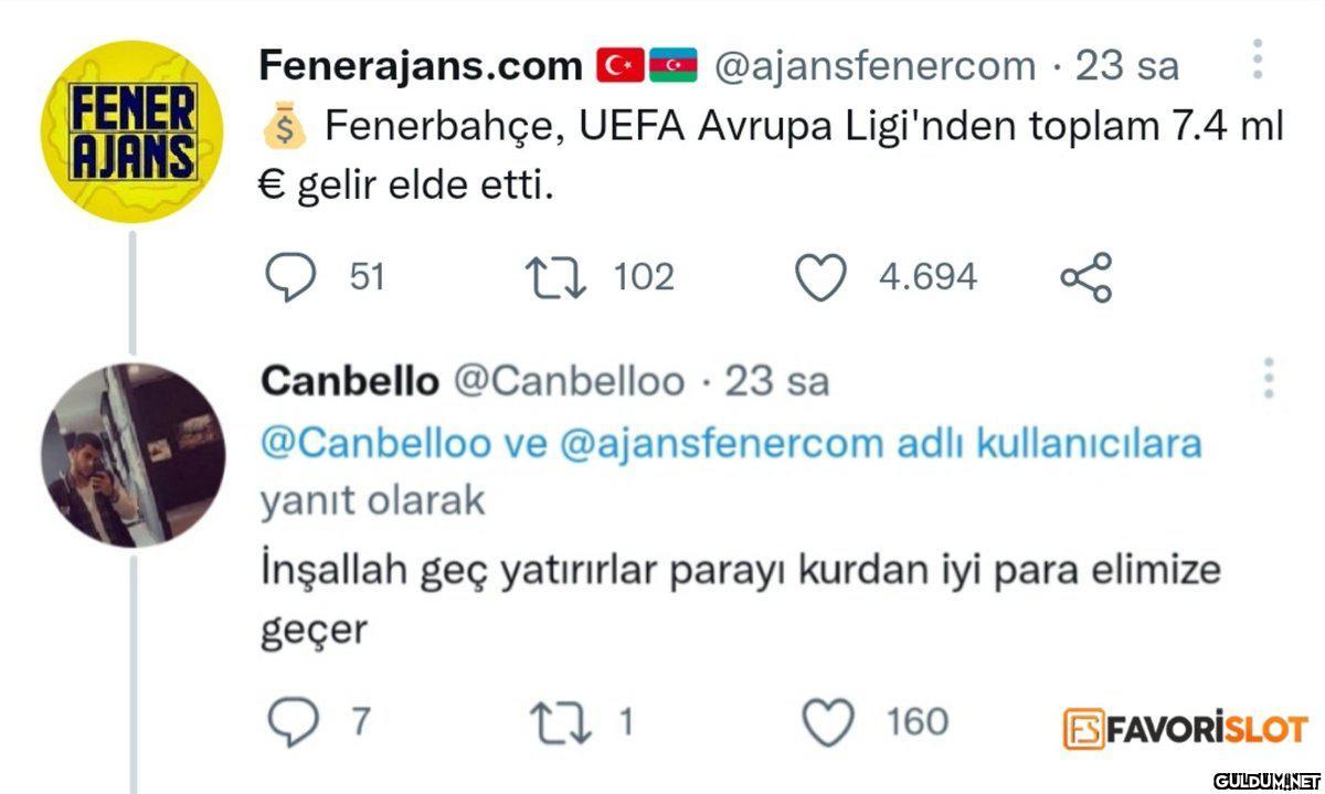 Ahjakadjsksl    FENER...