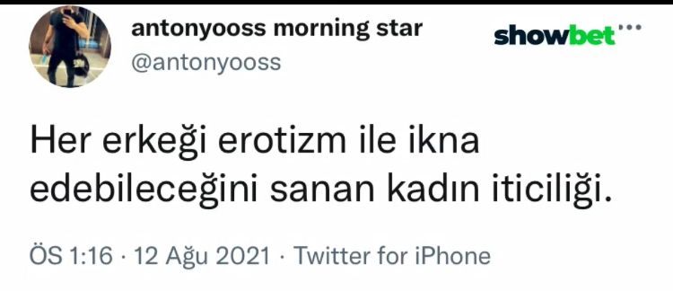 antonyooss morning star...