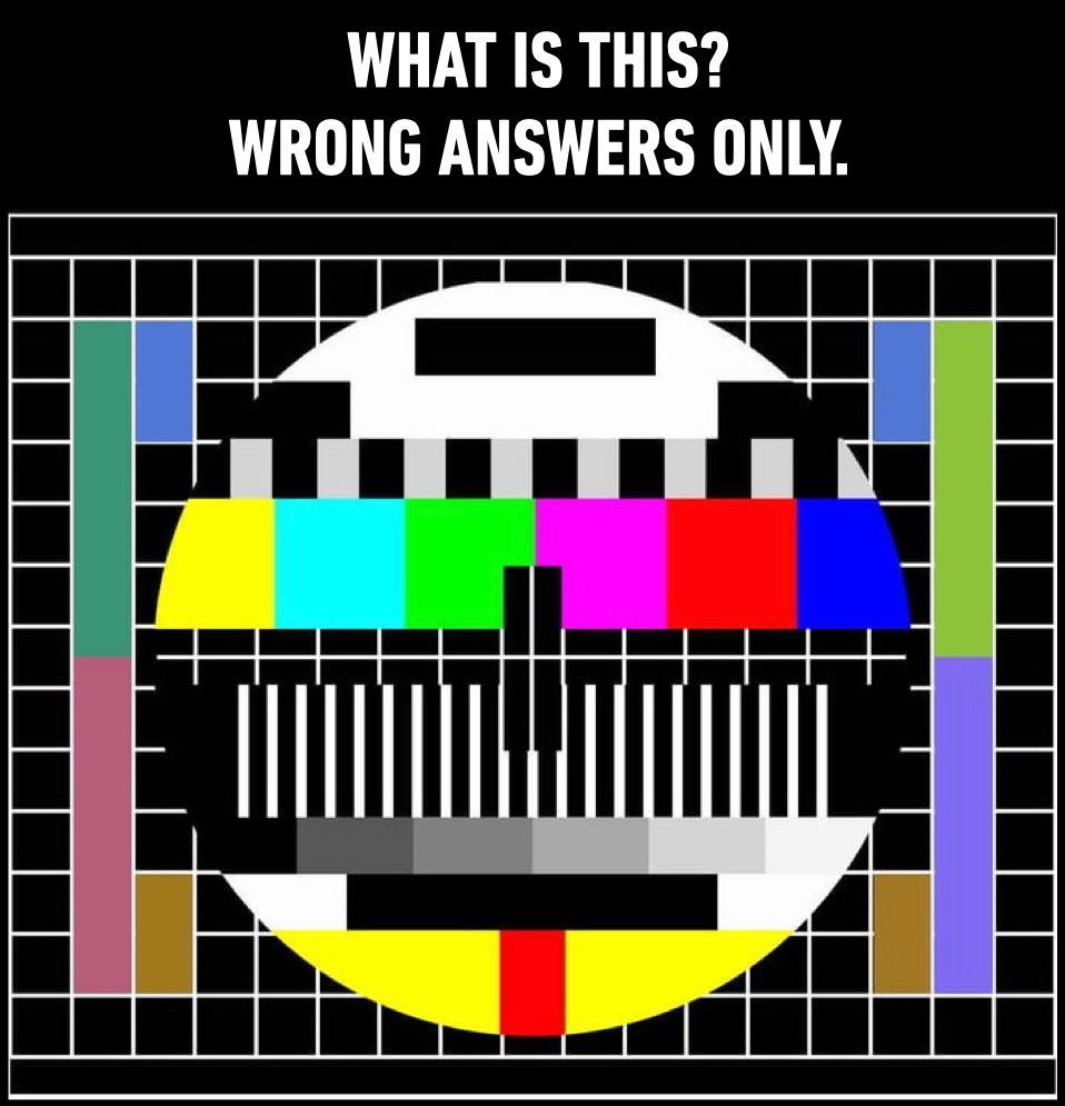 The ultimate captcha⠀...