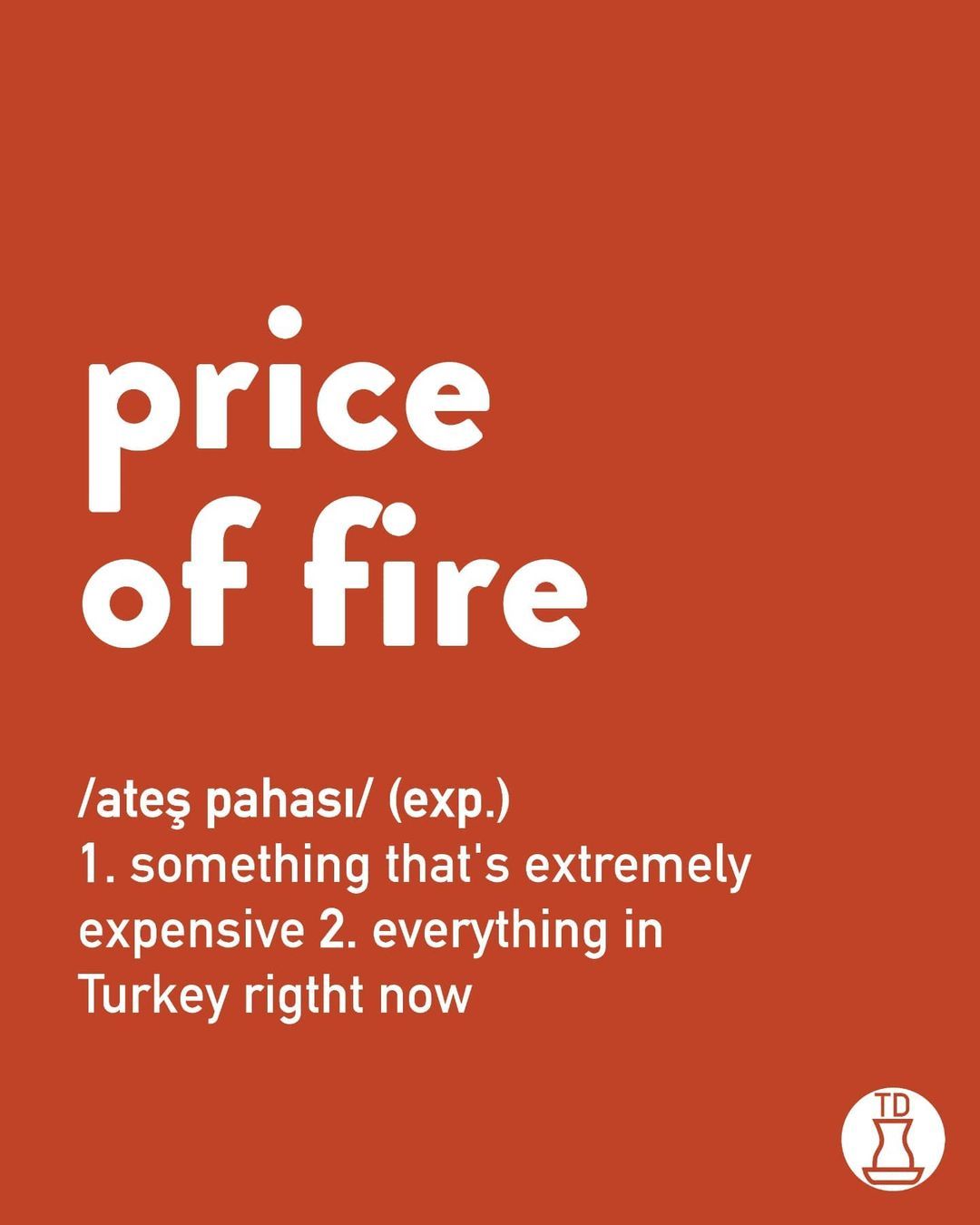 Değil mi? Right? 🔥  price...