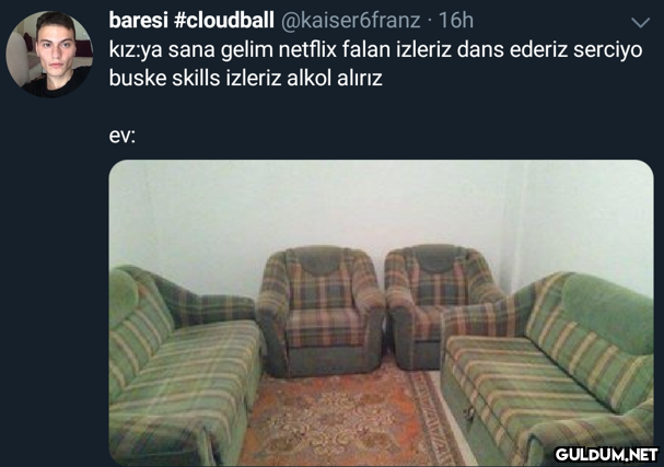 baresi #cloudball...
