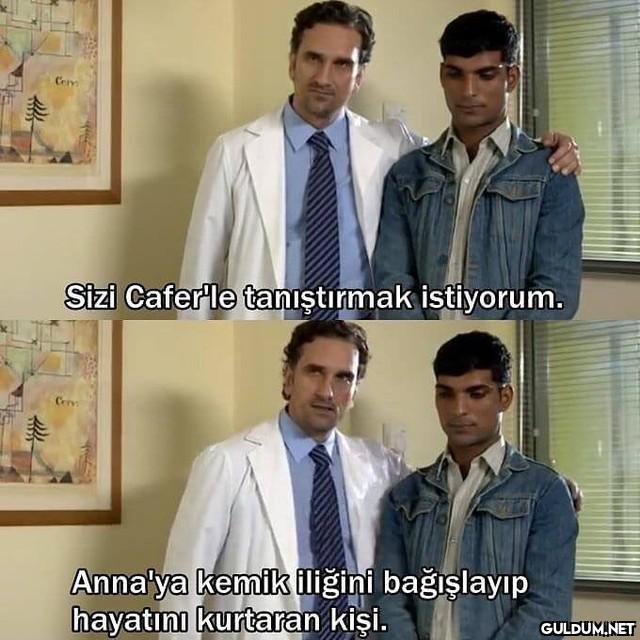 (Kaydırmalı)  Kalk oradan...