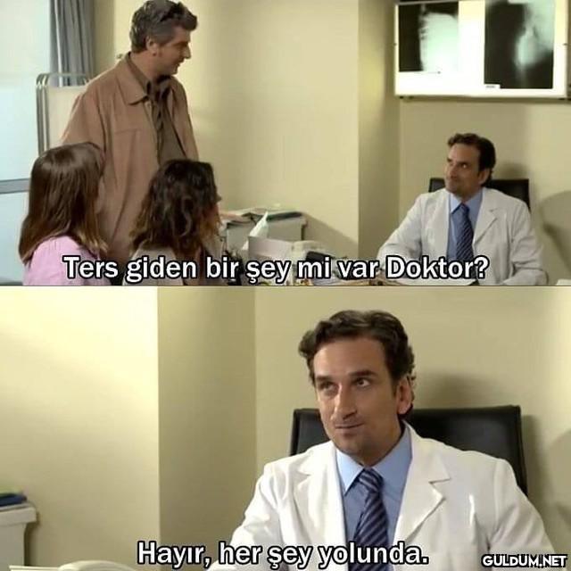 (Kaydırmalı)  Kalk oradan...