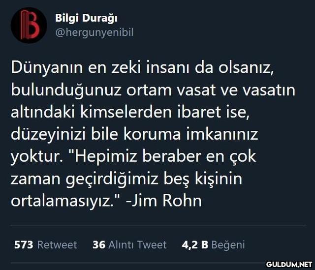 B B Bilgi Durağı...